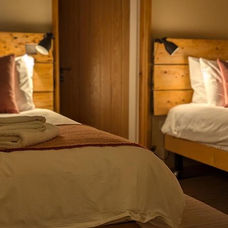 South Downs Eco Lodge & Camping East Meon Екстер'єр фото