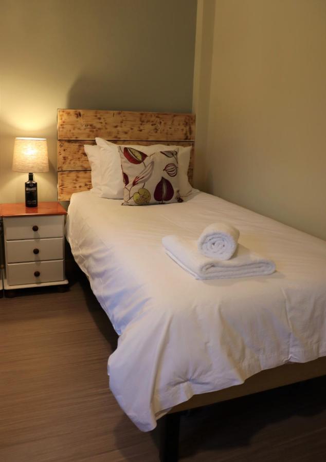 South Downs Eco Lodge & Camping East Meon Екстер'єр фото