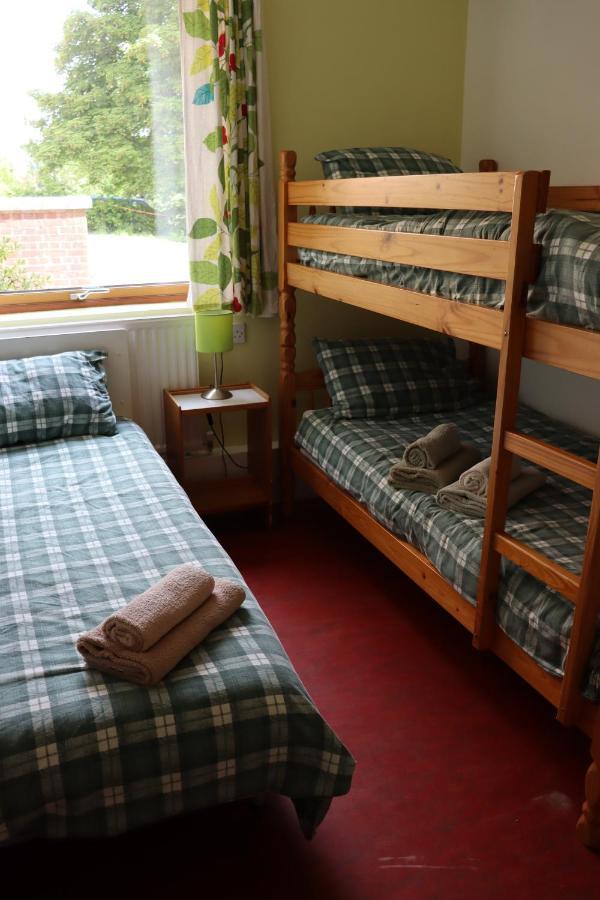 South Downs Eco Lodge & Camping East Meon Екстер'єр фото