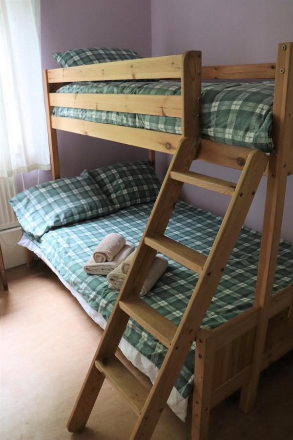 South Downs Eco Lodge & Camping East Meon Екстер'єр фото