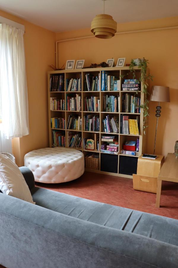 South Downs Eco Lodge & Camping East Meon Екстер'єр фото