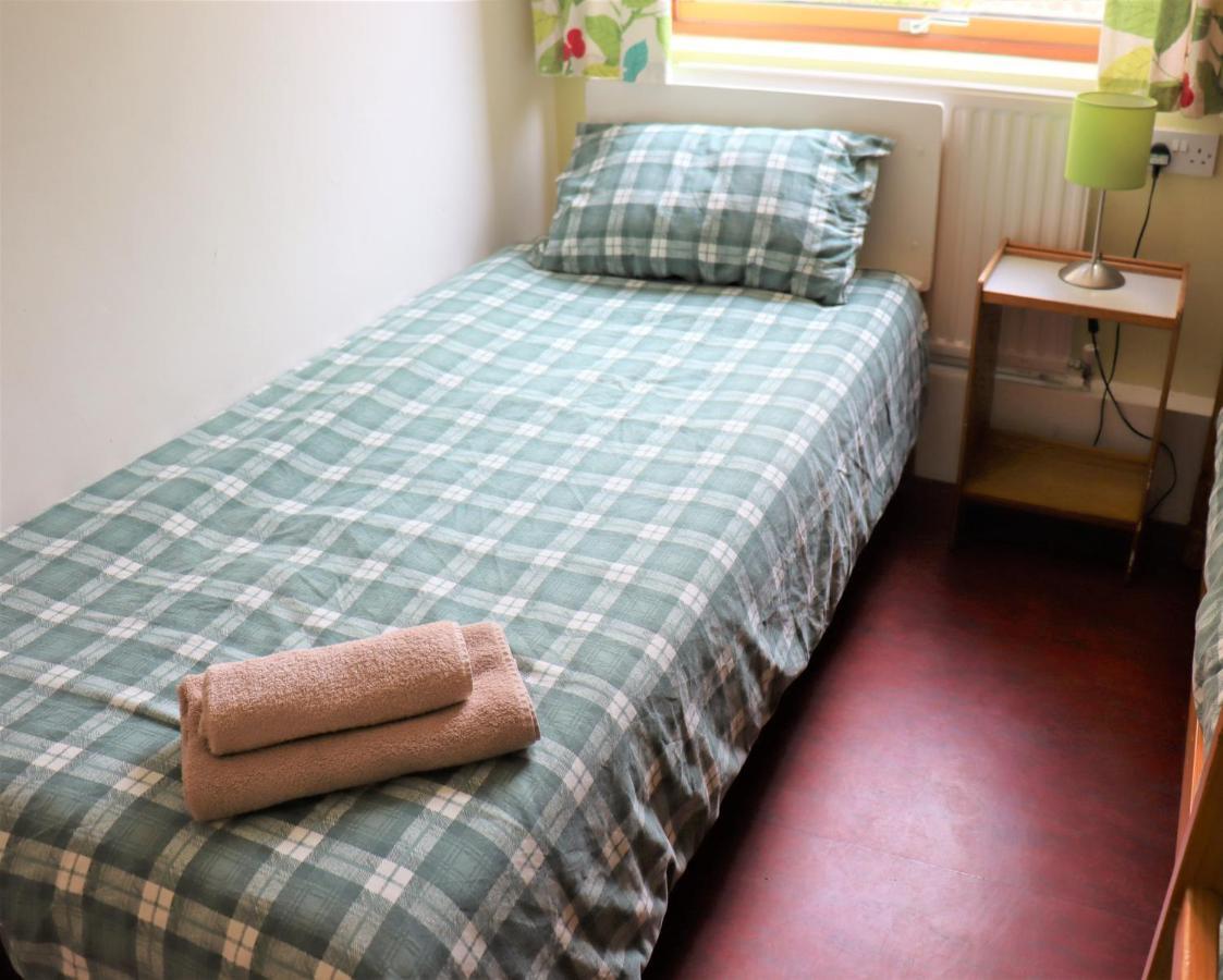 South Downs Eco Lodge & Camping East Meon Екстер'єр фото