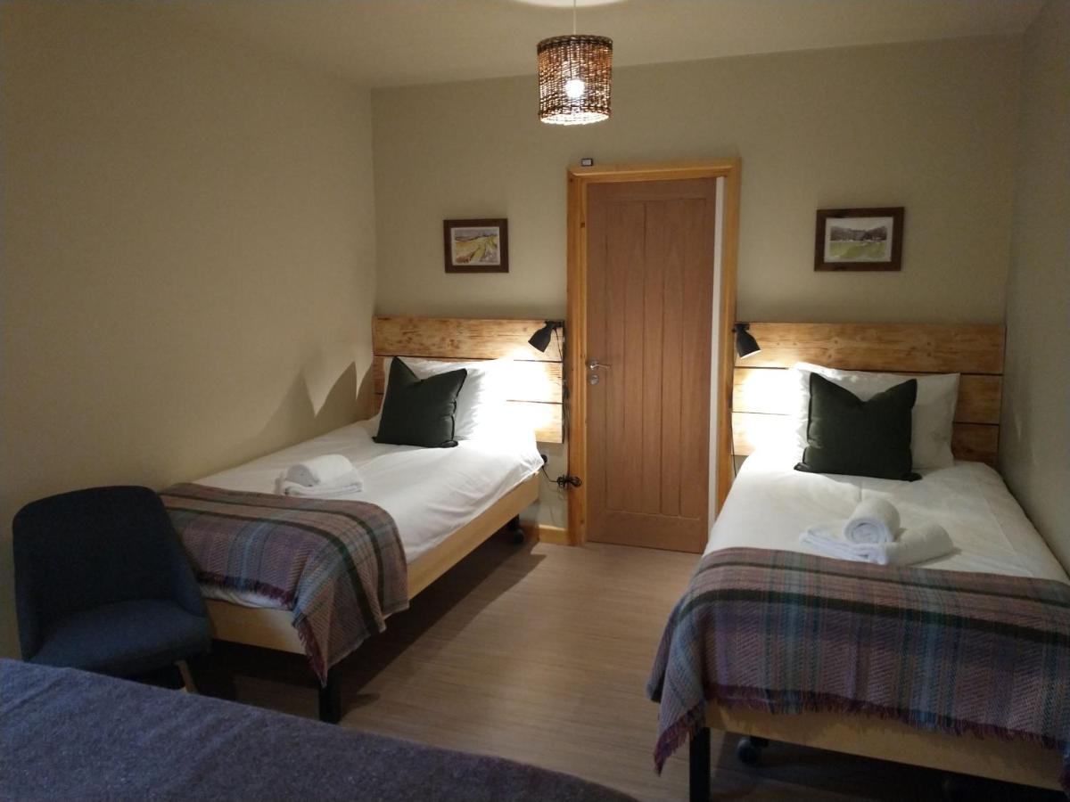 South Downs Eco Lodge & Camping East Meon Екстер'єр фото