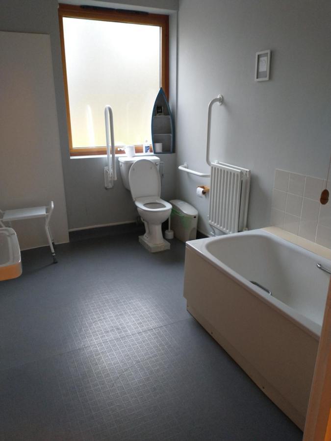 South Downs Eco Lodge & Camping East Meon Екстер'єр фото