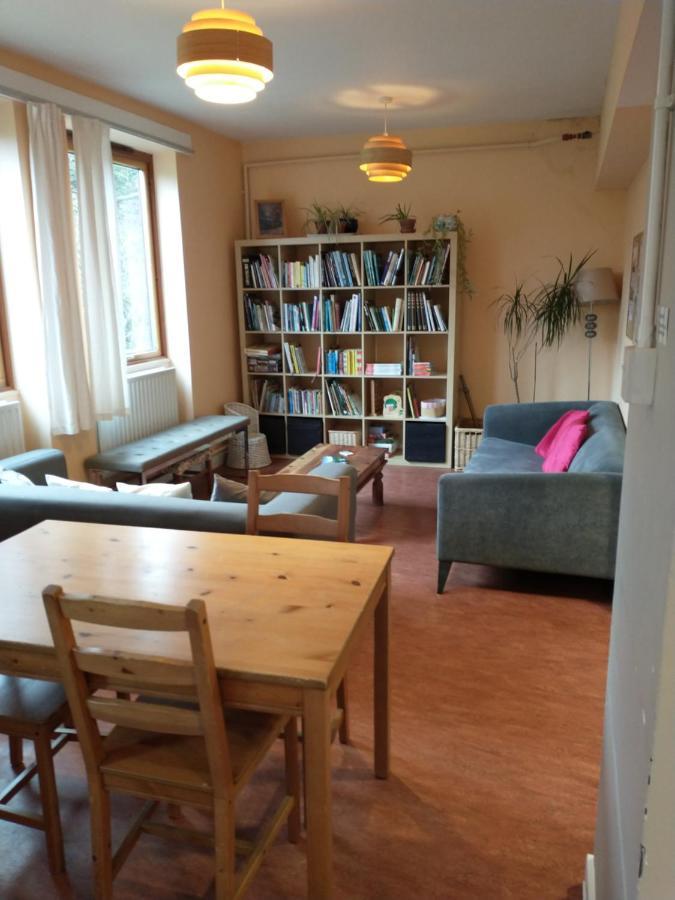 South Downs Eco Lodge & Camping East Meon Екстер'єр фото