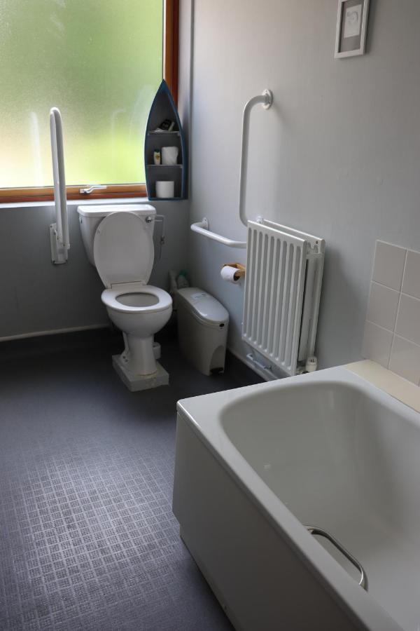 South Downs Eco Lodge & Camping East Meon Екстер'єр фото