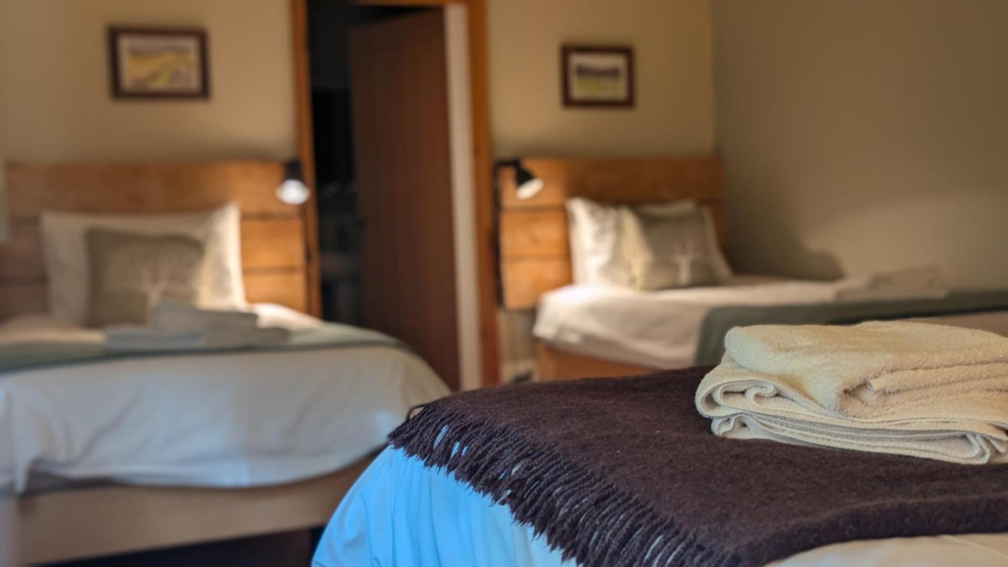 South Downs Eco Lodge & Camping East Meon Екстер'єр фото