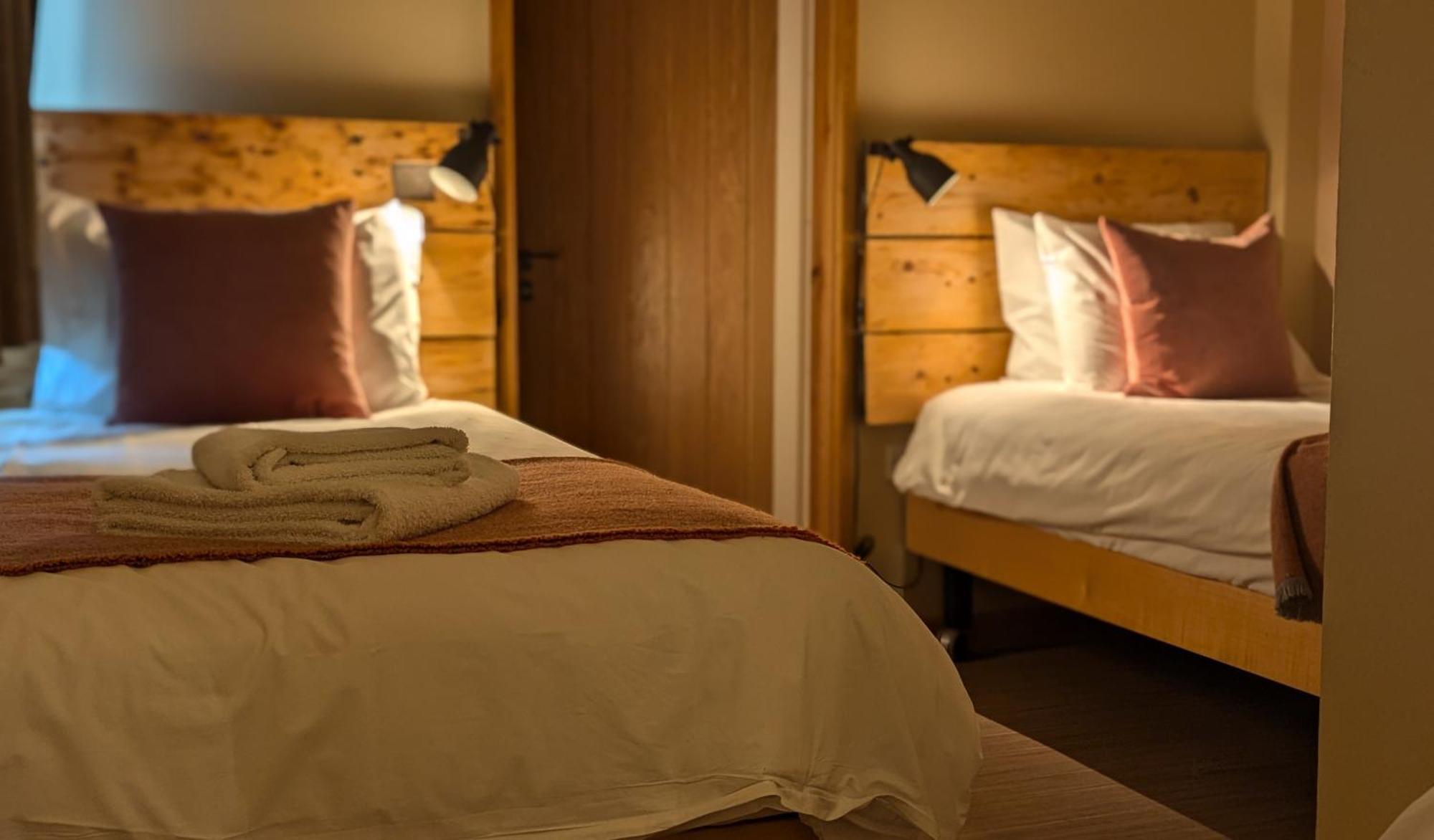 South Downs Eco Lodge & Camping East Meon Екстер'єр фото